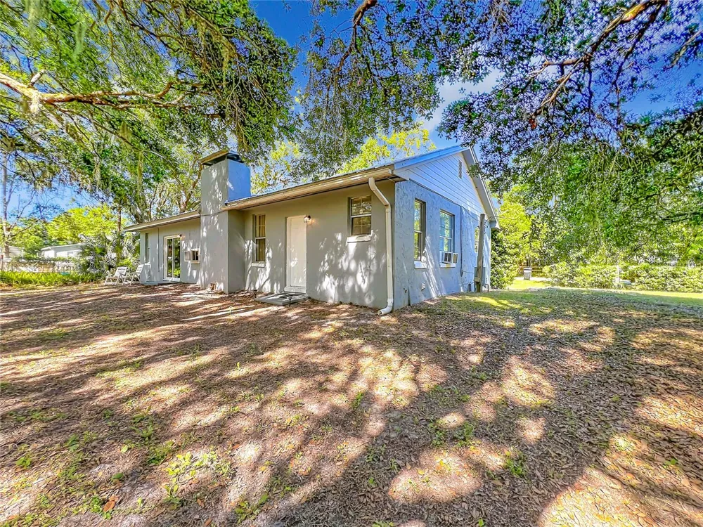 1338 SAINT NICHOLAS AVENUE Christmas, FL 32709
