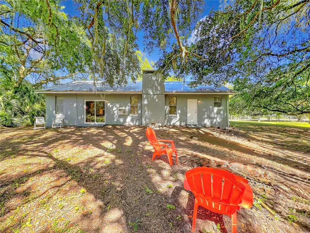 1338 SAINT NICHOLAS AVENUE Christmas, FL 32709