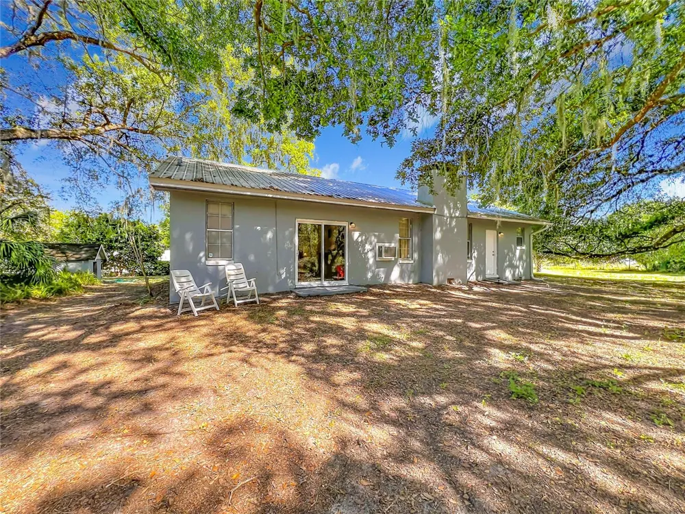1338 SAINT NICHOLAS AVENUE Christmas, FL 32709