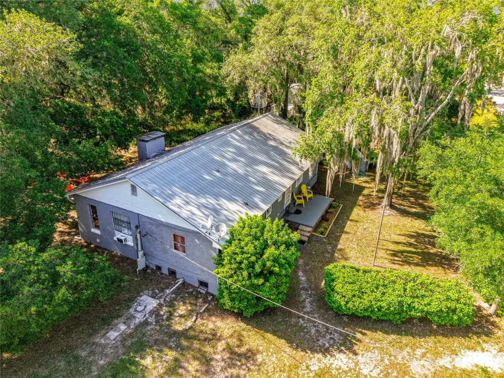 1338 SAINT NICHOLAS AVENUE Christmas, FL 32709