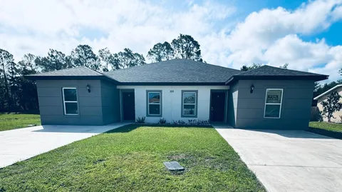 309 CLERMONT DRIVE #B