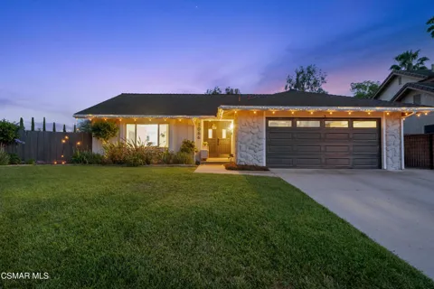 3066 Apache Circle