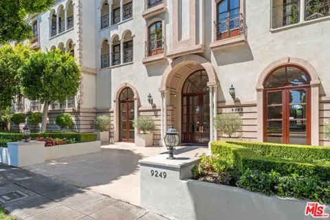 9249 Burton Way #302