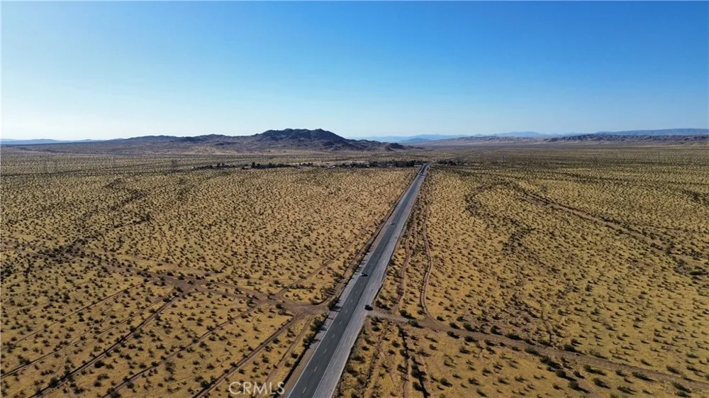 1 Sycamore Barstow, CA 92311