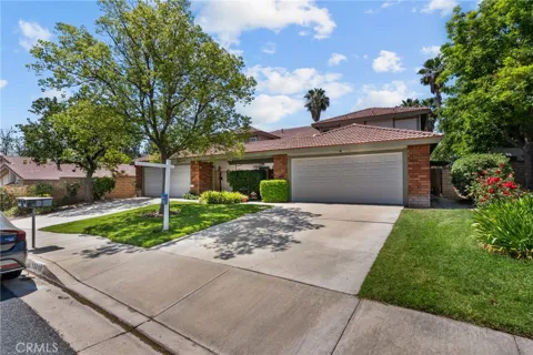 15816 Cindy Court