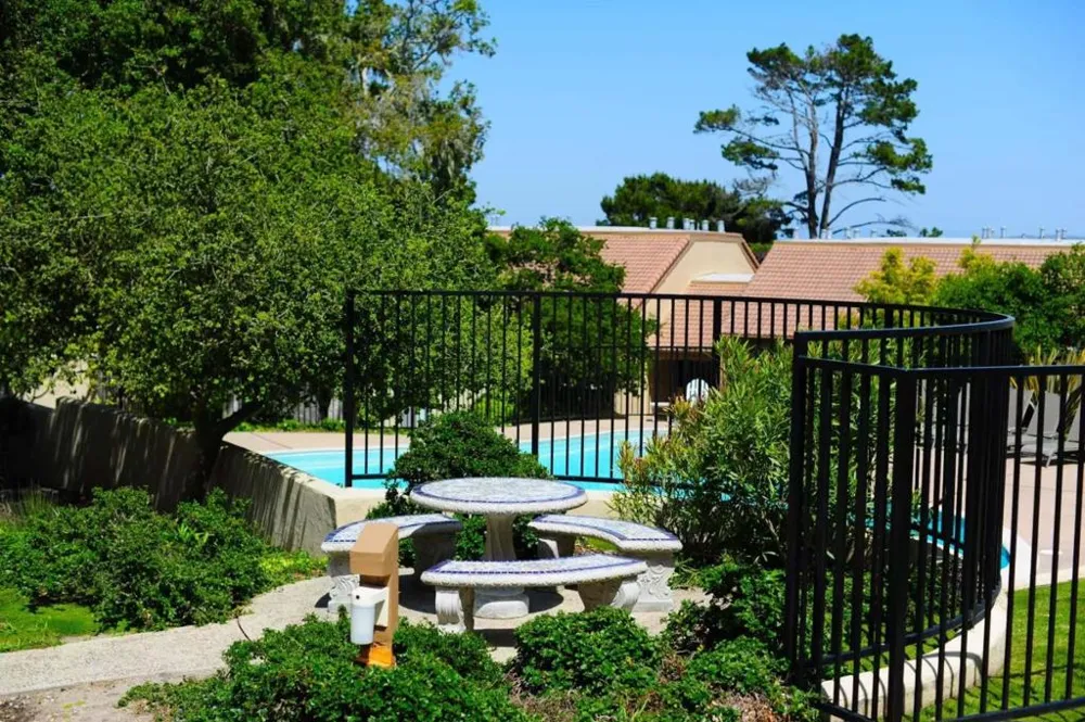 2308 Golden Oaks Lane Monterey, CA 93940