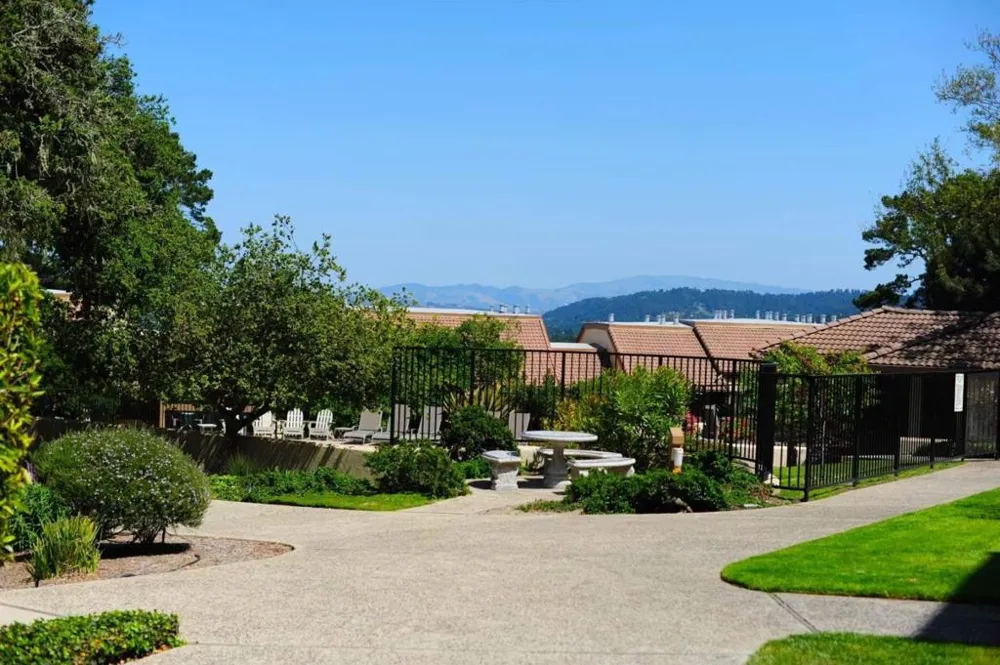 2308 Golden Oaks Lane Monterey, CA 93940