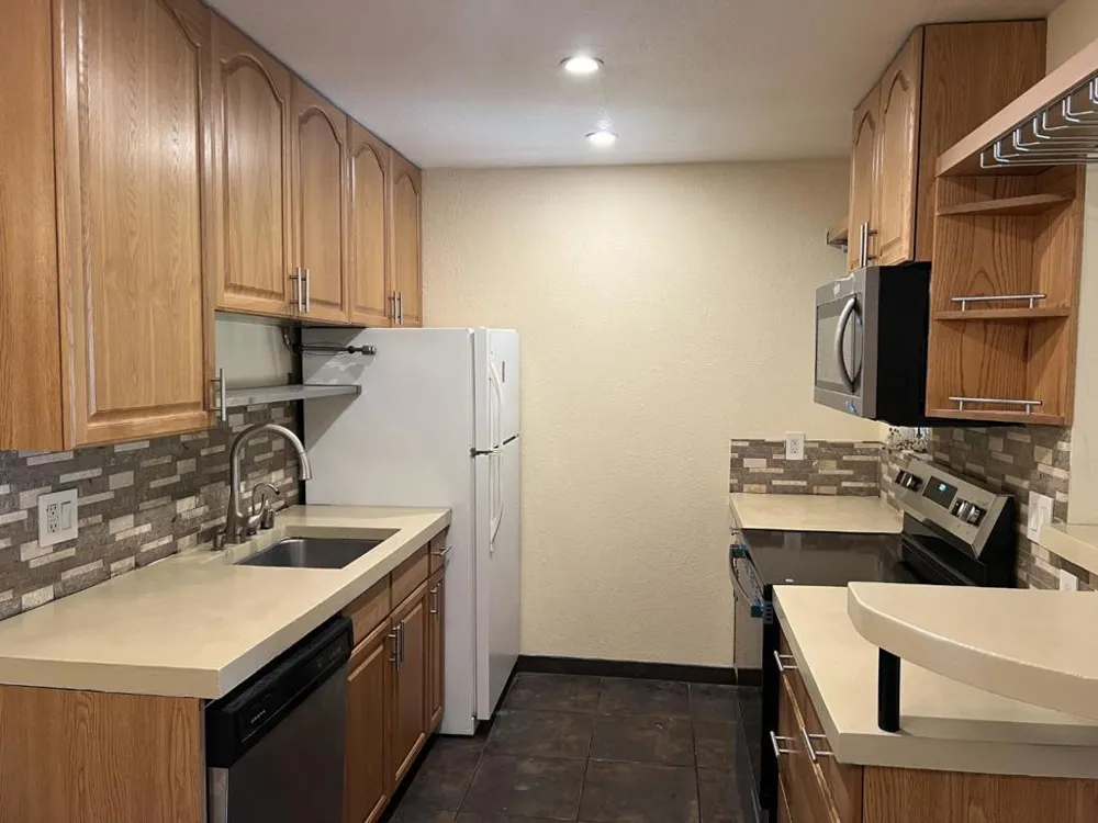 2308 Golden Oaks Lane Monterey, CA 93940