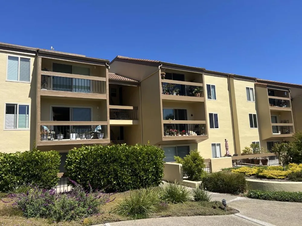 2308 Golden Oaks Lane Monterey, CA 93940