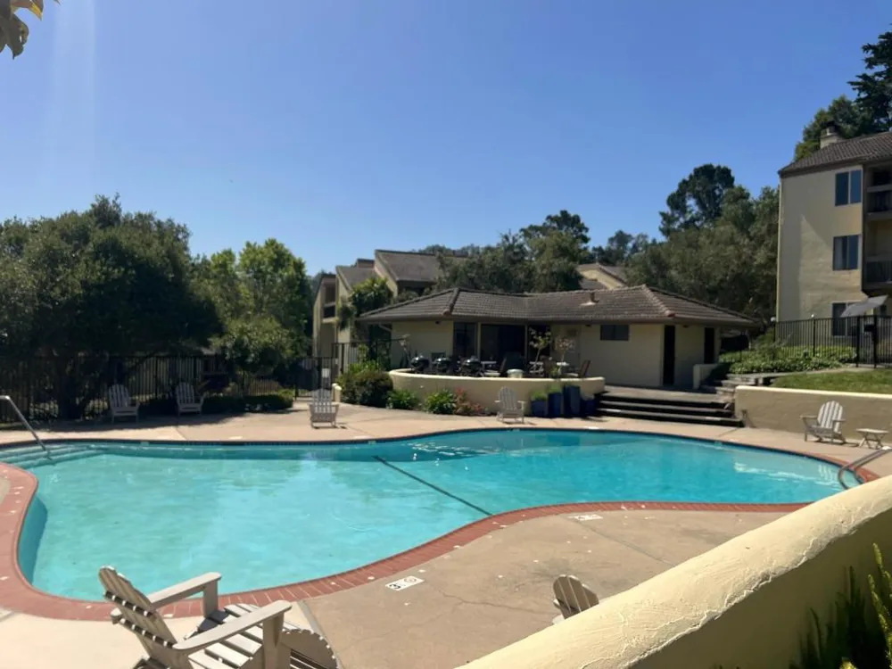 2308 Golden Oaks Lane Monterey, CA 93940