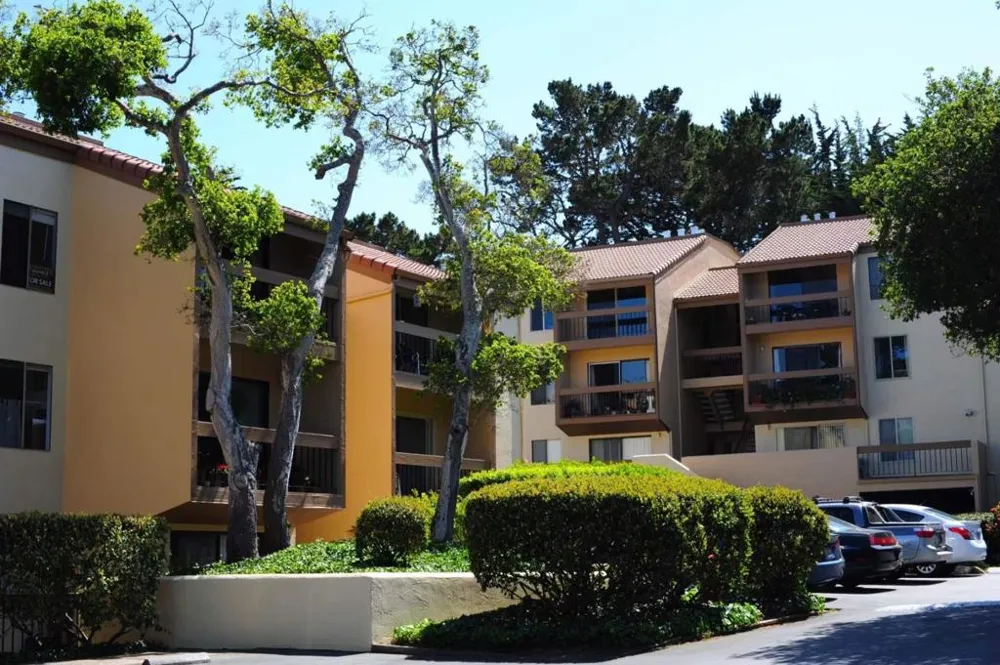 2308 Golden Oaks Lane Monterey, CA 93940