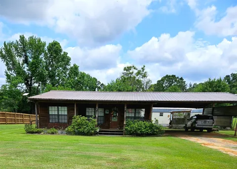 211 Holly Springs Church Road