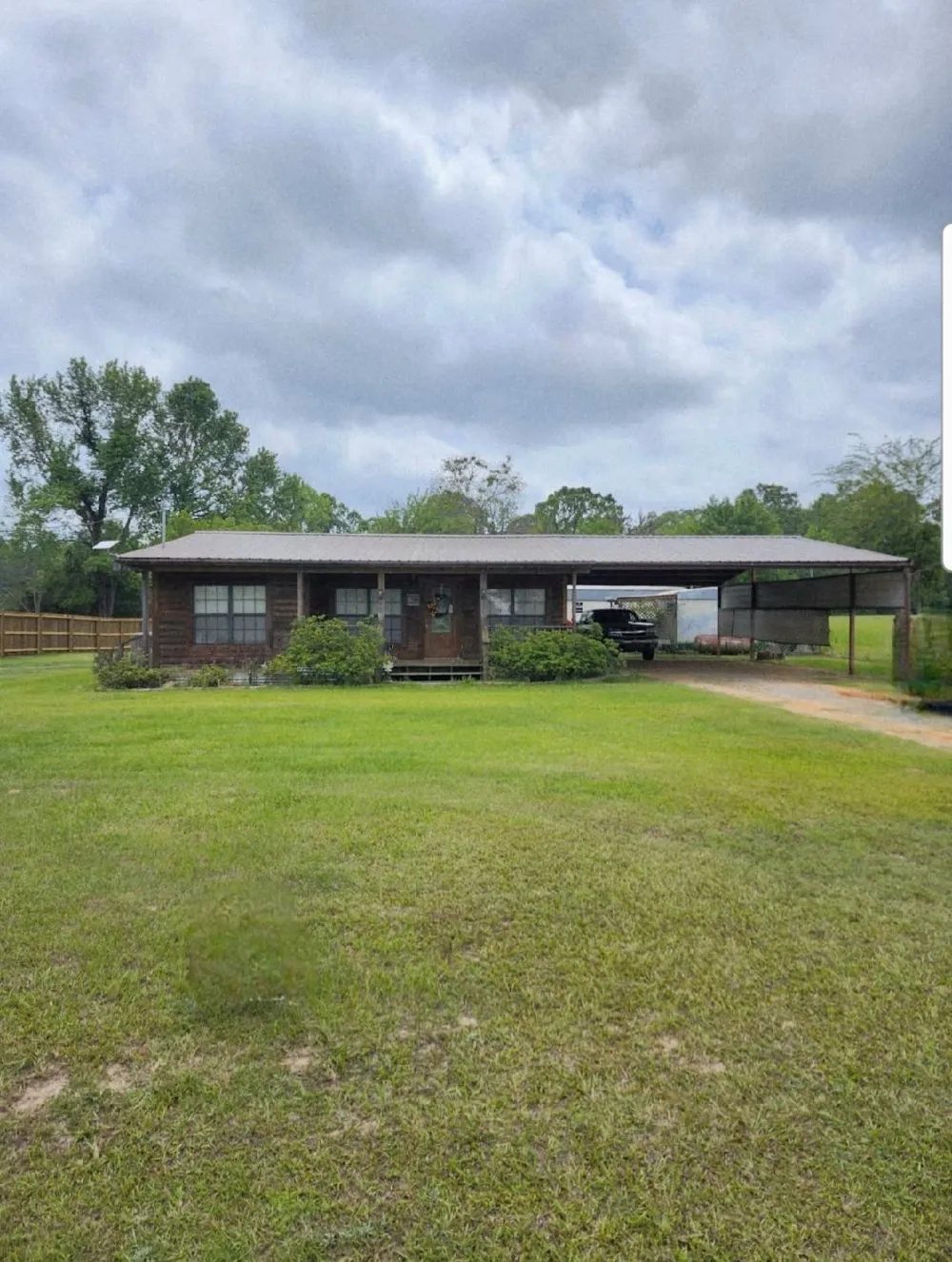 211 Holly Springs Church Road Coushatta, LA 71019