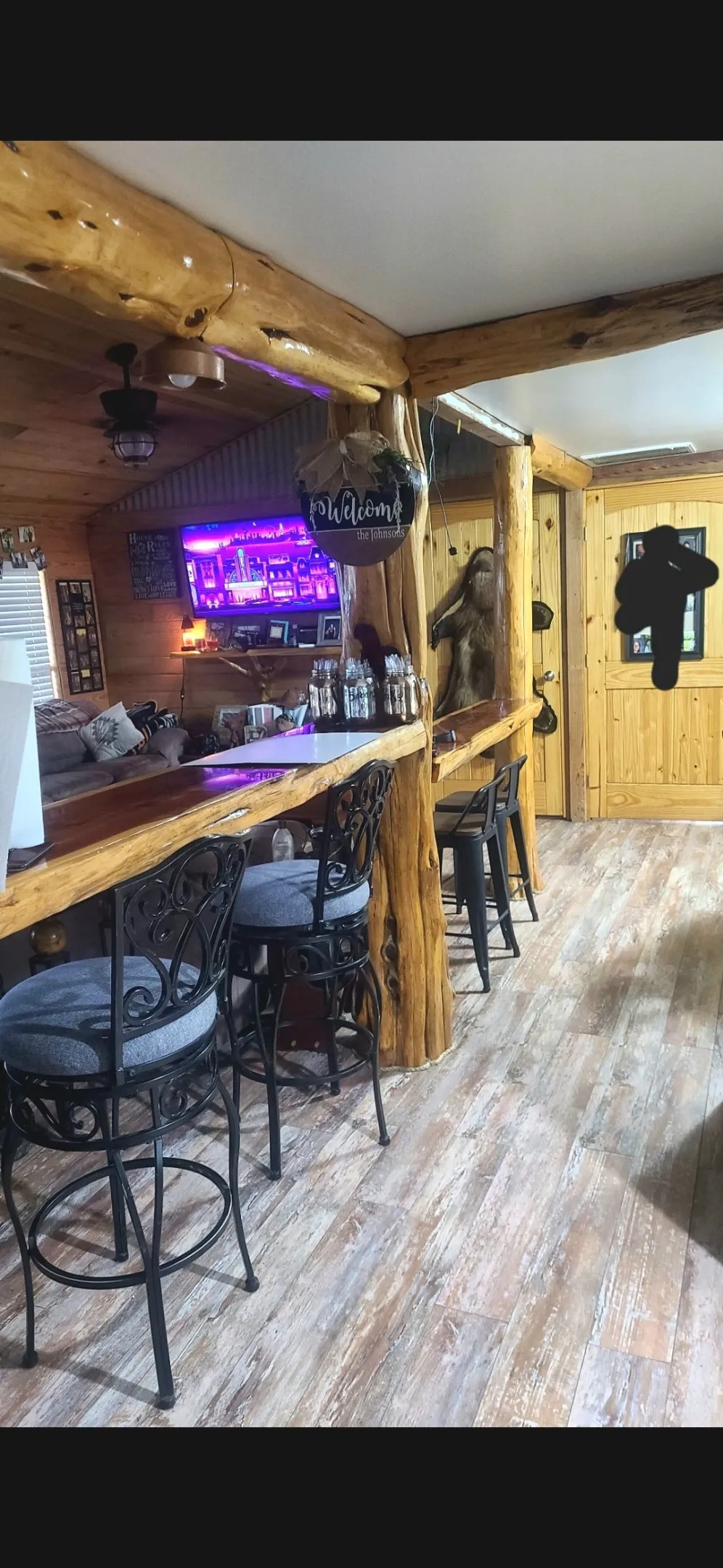 211 Holly Springs Church Road Coushatta, LA 71019