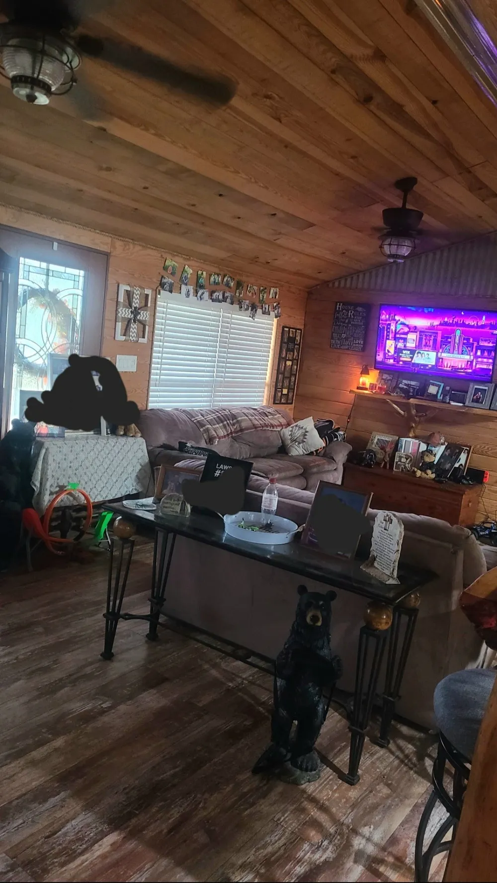 211 Holly Springs Church Road Coushatta, LA 71019