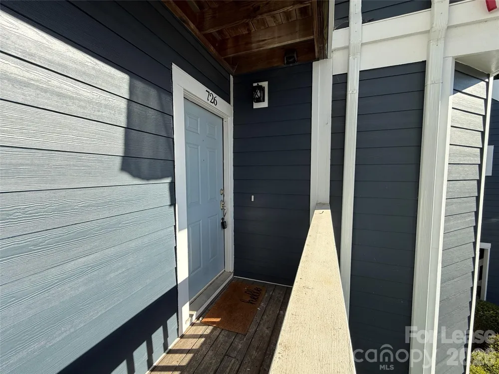726 Southwest Drive Davidson, NC 28036
