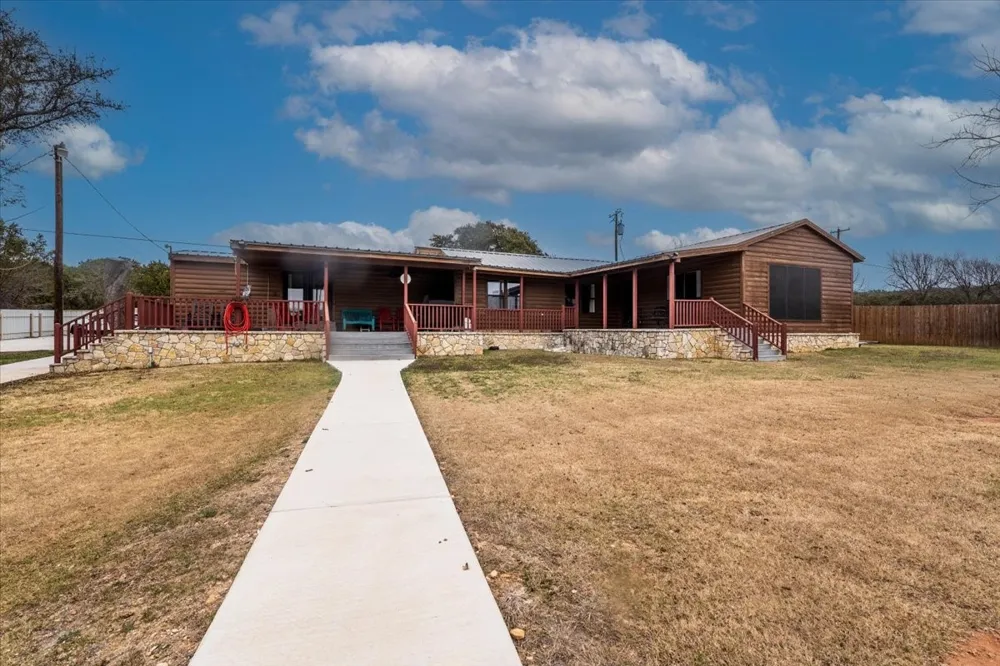 4551 FM 1148 Possum Kingdom Lake, TX 76450