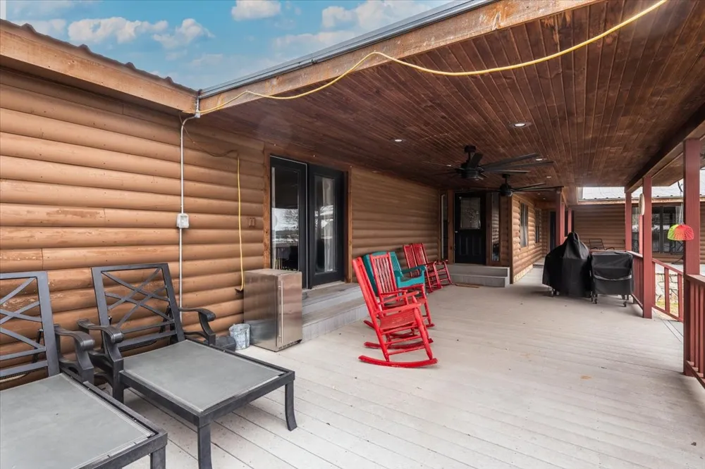 4551 FM 1148 Possum Kingdom Lake, TX 76450