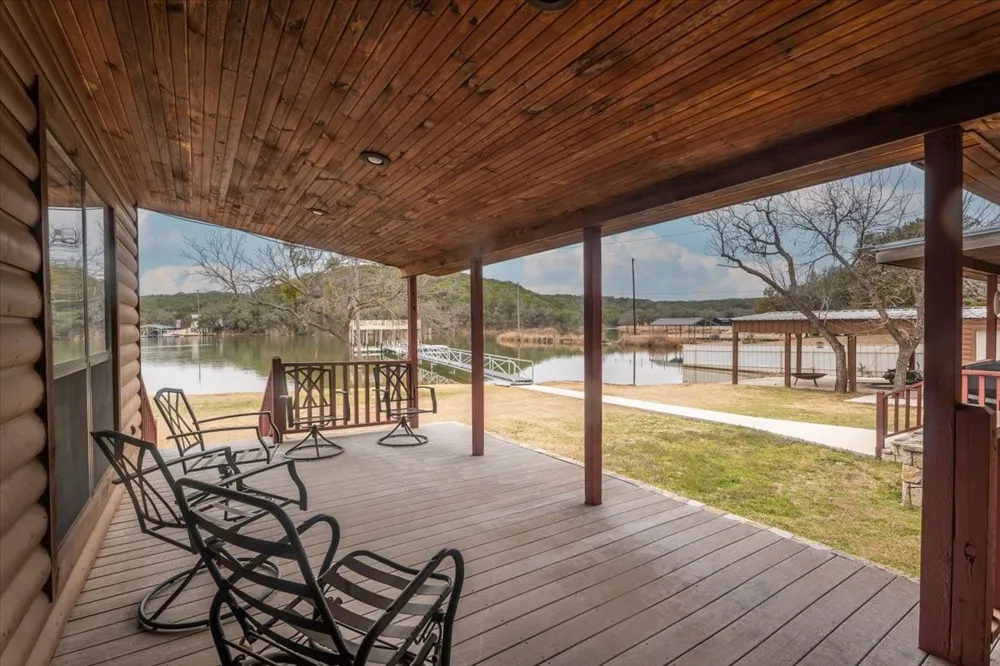 4551 FM 1148 Possum Kingdom Lake, TX 76450