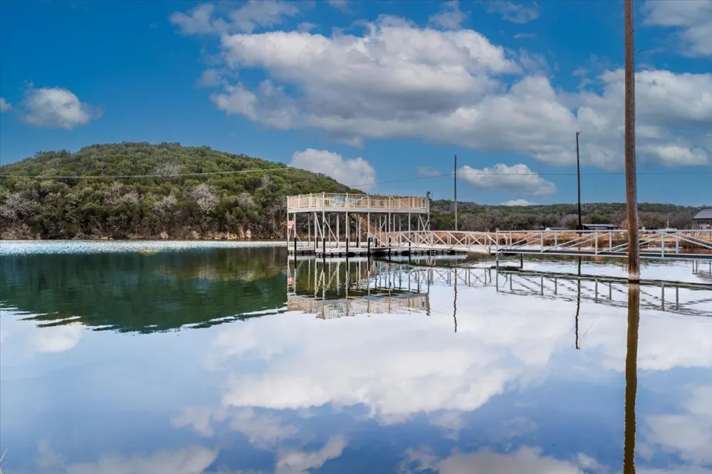4551 FM 1148 Possum Kingdom Lake, TX 76450