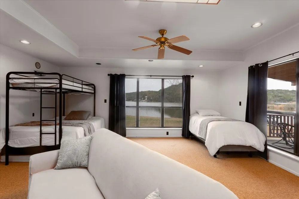 4551 FM 1148 Possum Kingdom Lake, TX 76450
