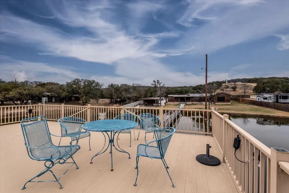 4551 FM 1148 Possum Kingdom Lake, TX 76450