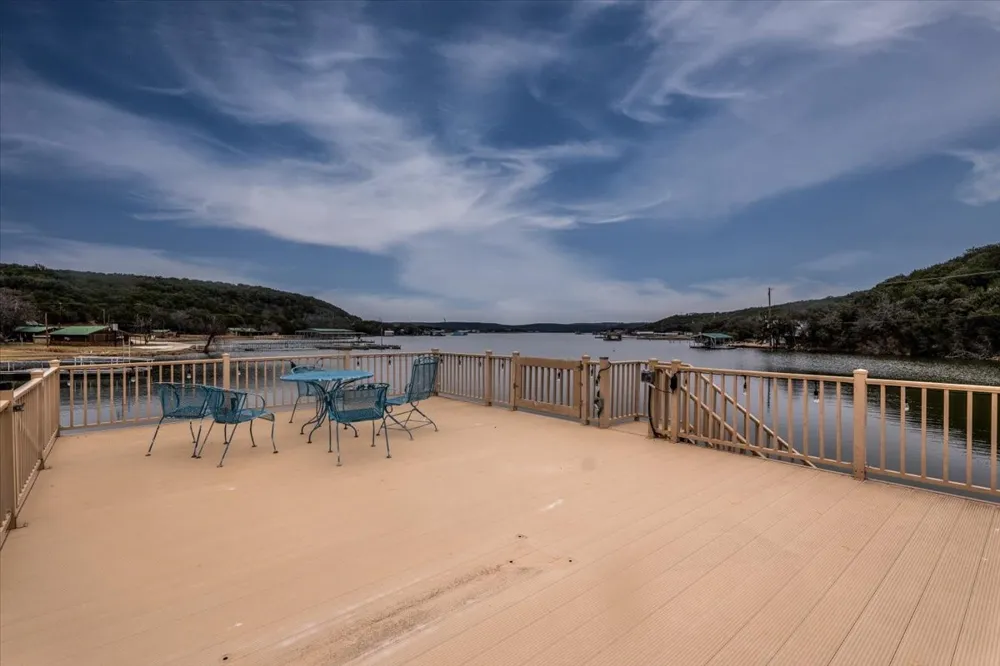 4551 FM 1148 Possum Kingdom Lake, TX 76450