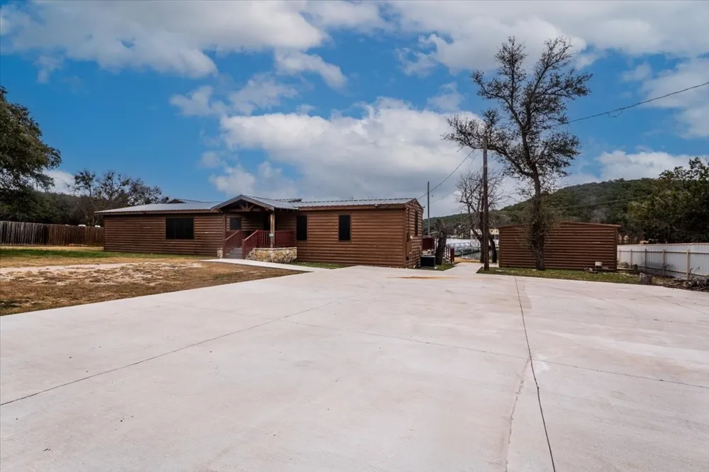4551 FM 1148 Possum Kingdom Lake, TX 76450