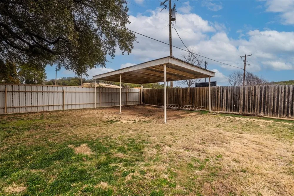 4551 FM 1148 Possum Kingdom Lake, TX 76450