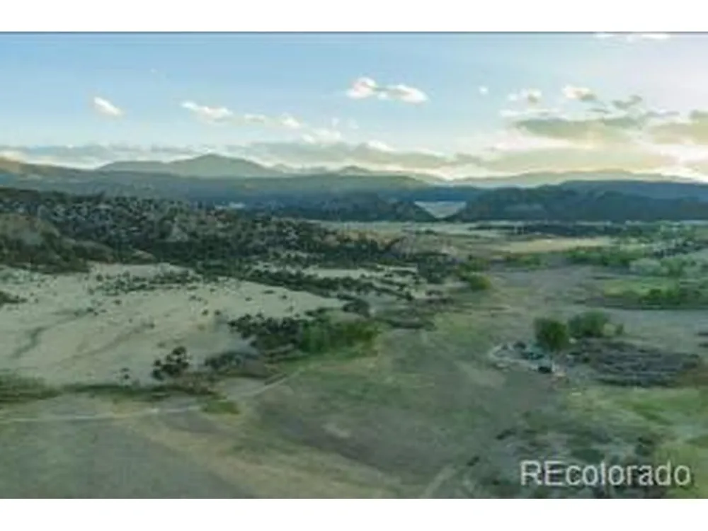 640 County Rd 571 Gardner, CO 81040