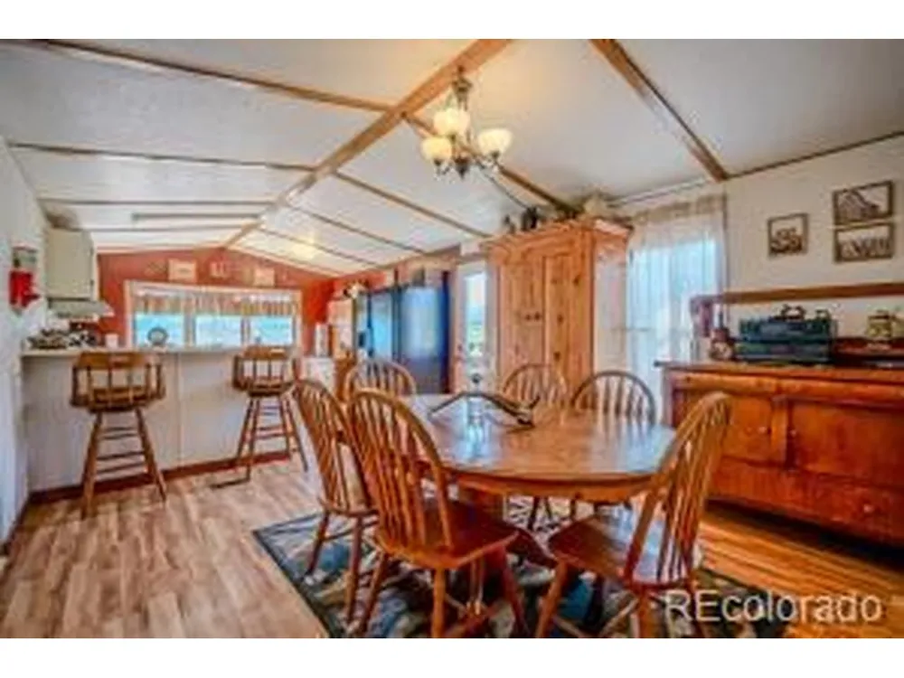 640 County Rd 571 Gardner, CO 81040