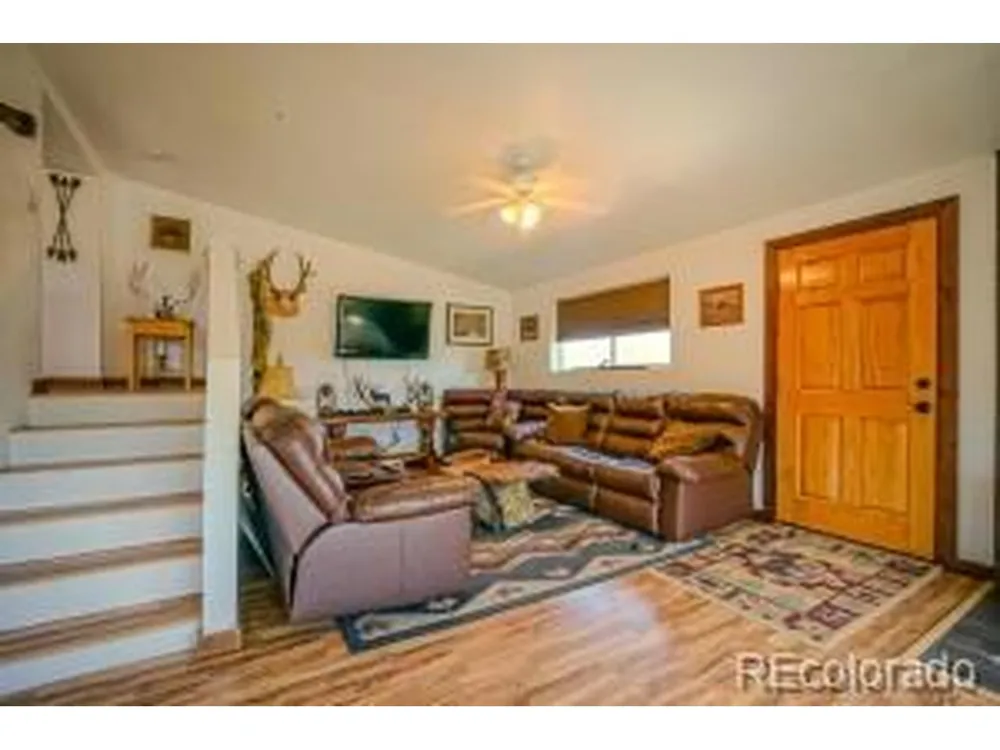640 County Rd 571 Gardner, CO 81040
