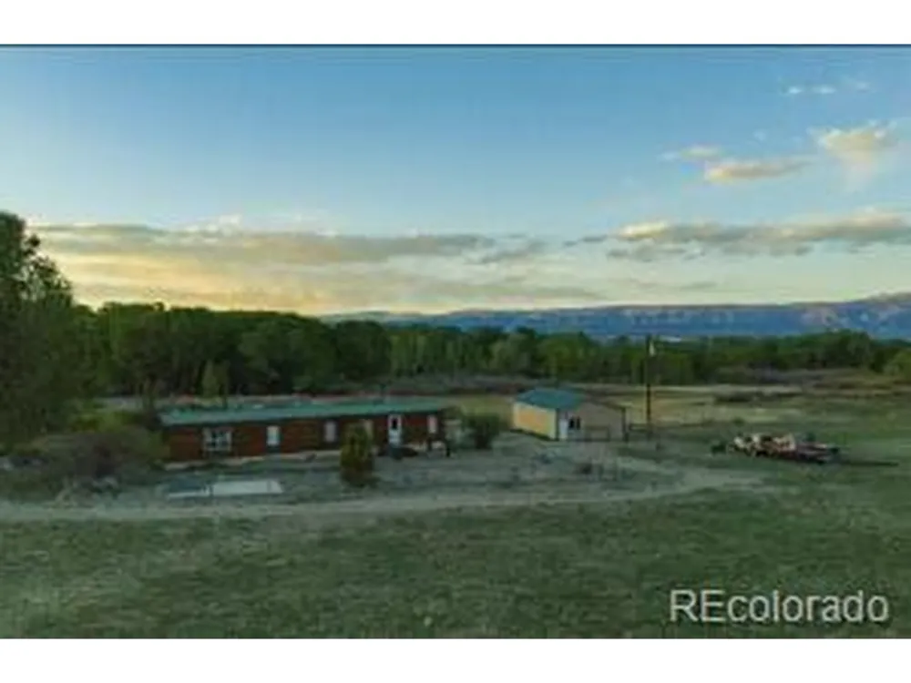640 County Rd 571 Gardner, CO 81040