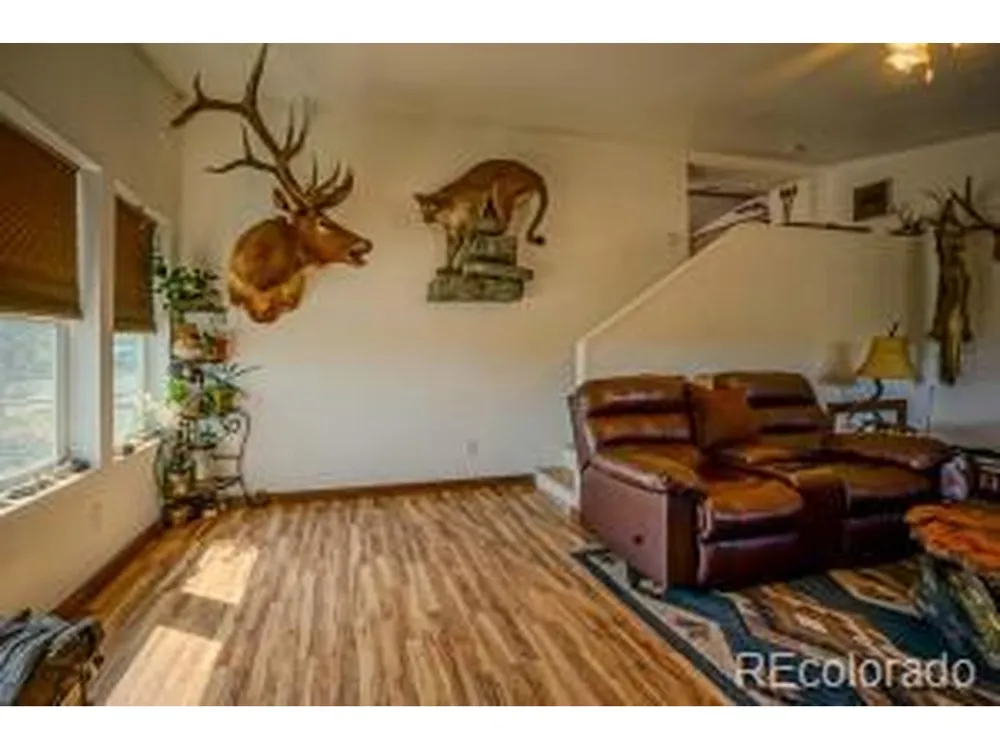 640 County Rd 571 Gardner, CO 81040