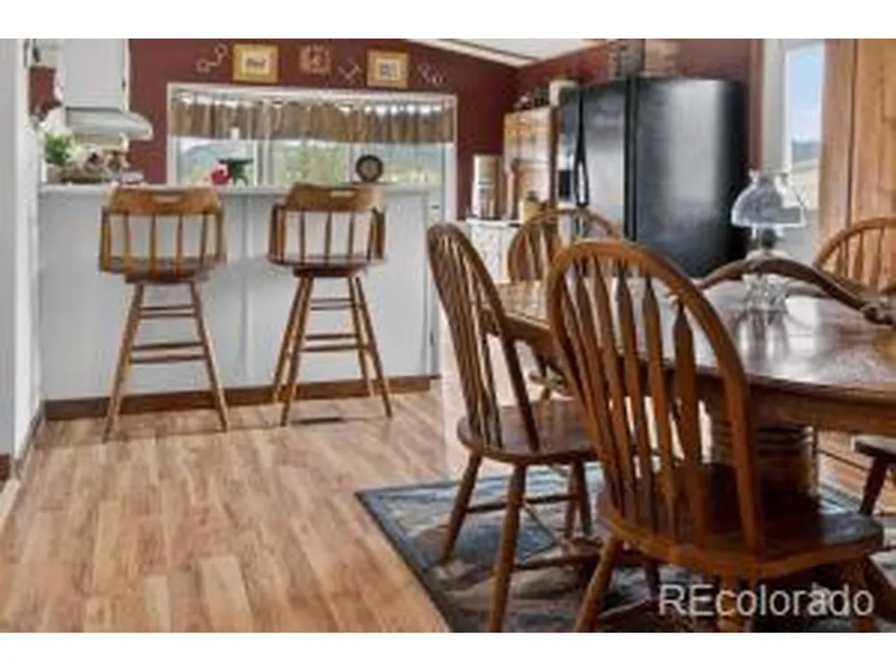 640 County Rd 571 Gardner, CO 81040