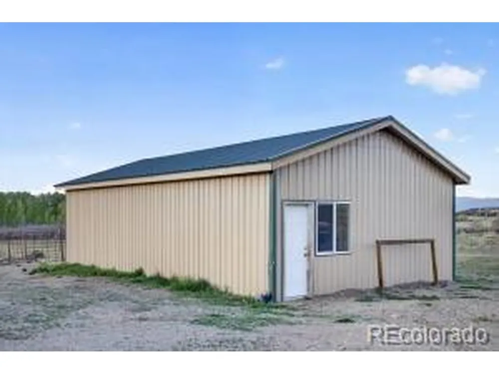 640 County Rd 571 Gardner, CO 81040