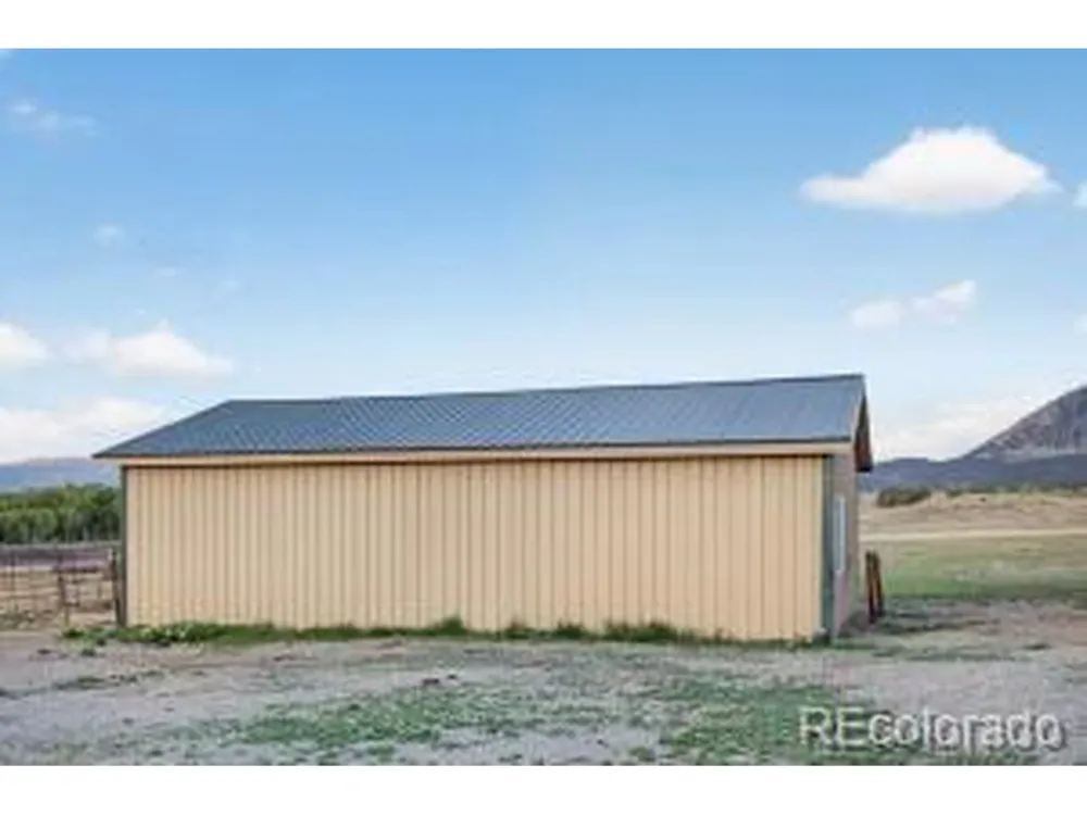 640 County Rd 571 Gardner, CO 81040