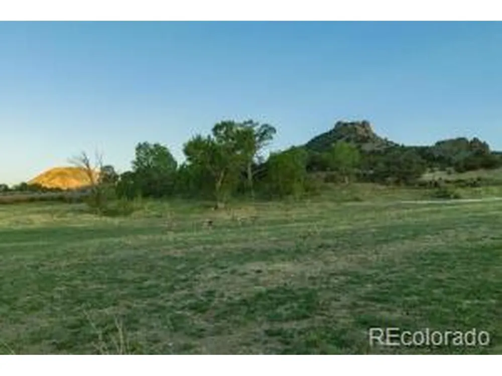 640 County Rd 571 Gardner, CO 81040