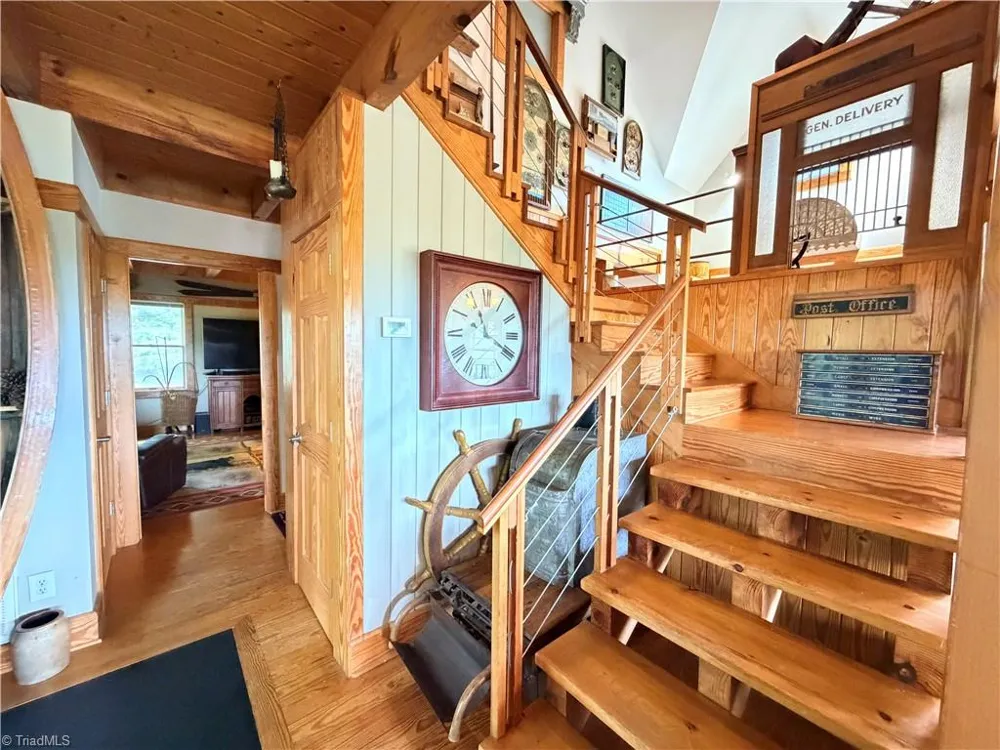 147 Fairview Drive Traphill, NC 28685