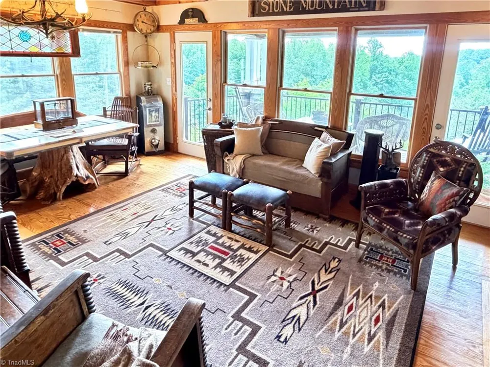 147 Fairview Drive Traphill, NC 28685