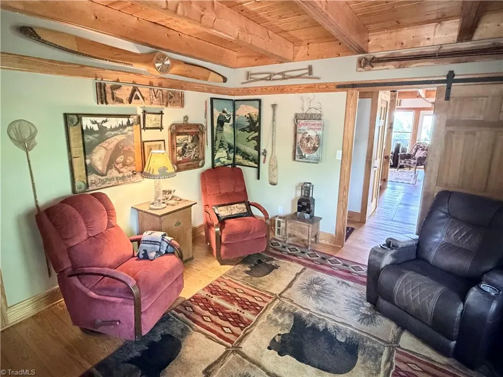 147 Fairview Drive Traphill, NC 28685