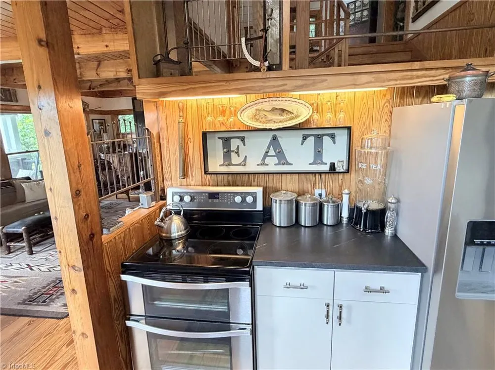 147 Fairview Drive Traphill, NC 28685