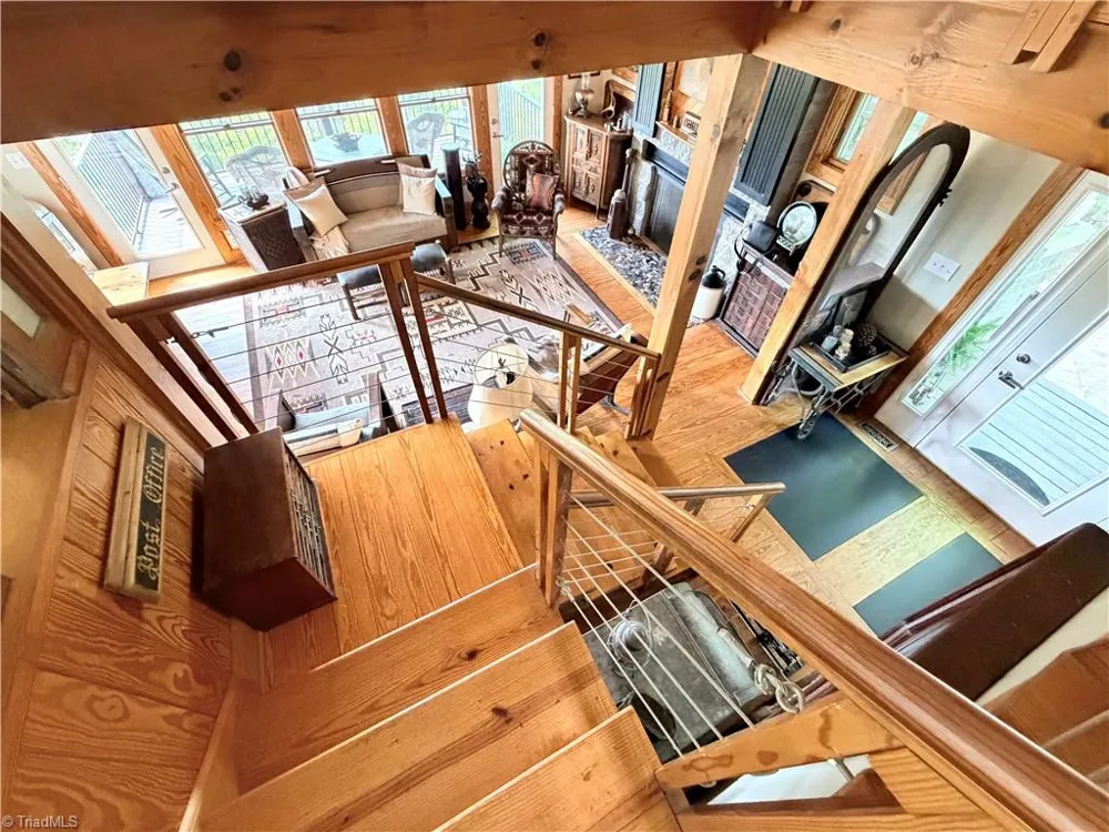 147 Fairview Drive Traphill, NC 28685
