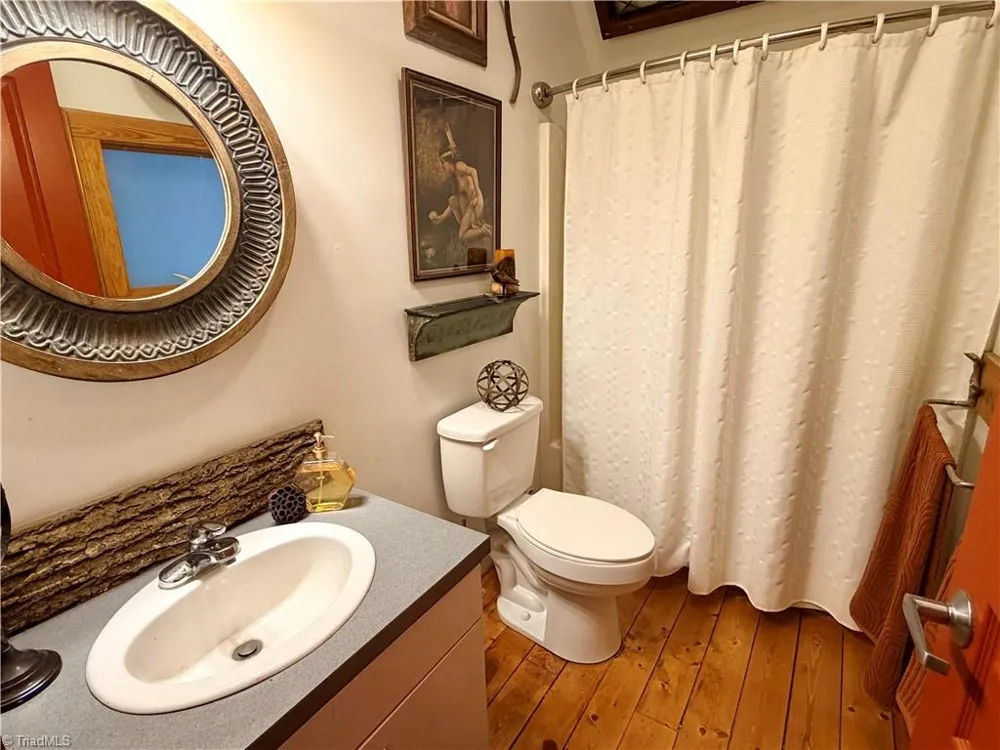 147 Fairview Drive Traphill, NC 28685