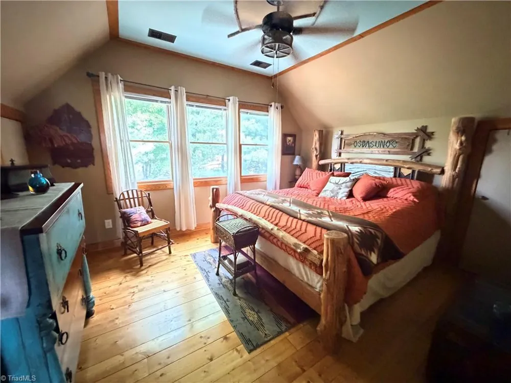 147 Fairview Drive Traphill, NC 28685