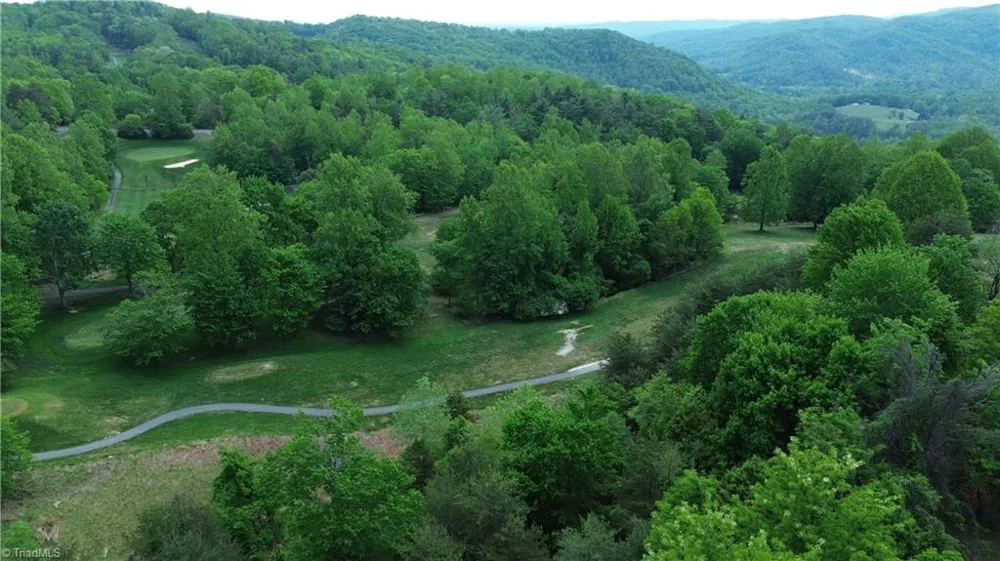 147 Fairview Drive Traphill, NC 28685