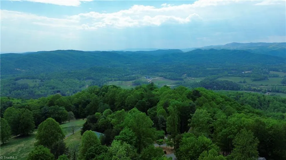 147 Fairview Drive Traphill, NC 28685