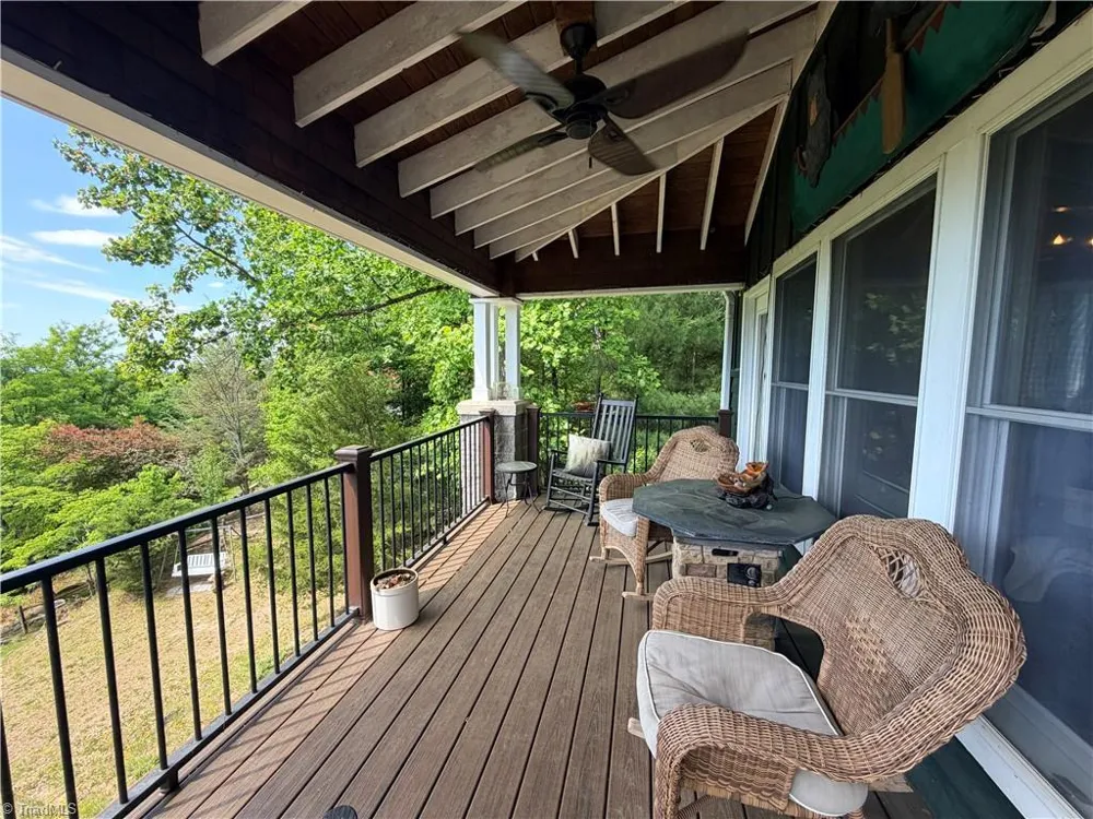 147 Fairview Drive Traphill, NC 28685