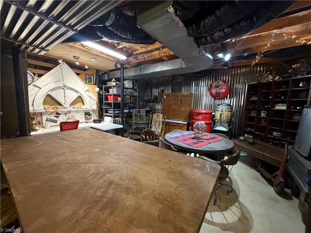 147 Fairview Drive Traphill, NC 28685