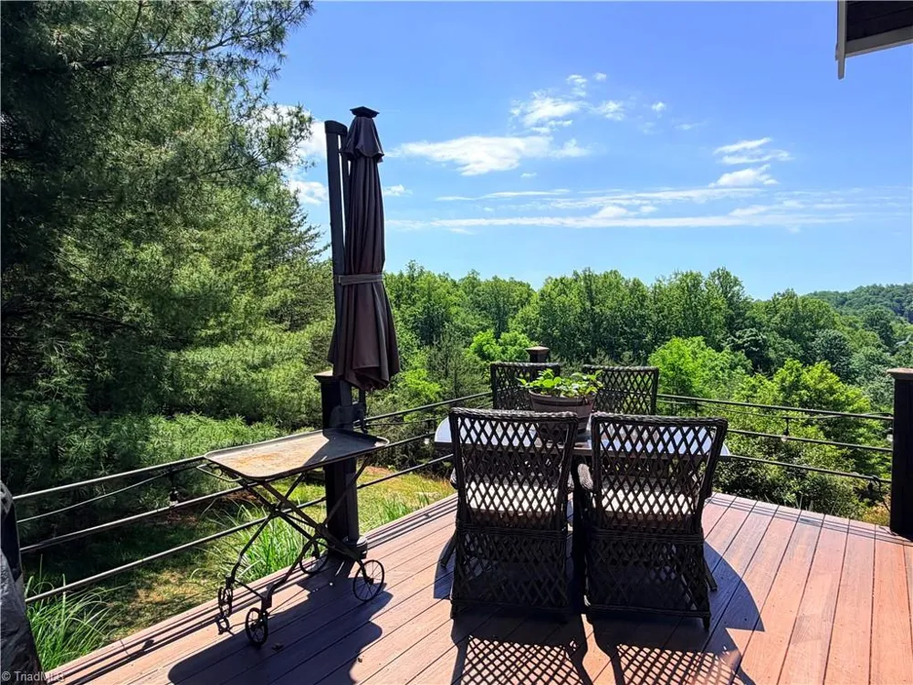 147 Fairview Drive Traphill, NC 28685